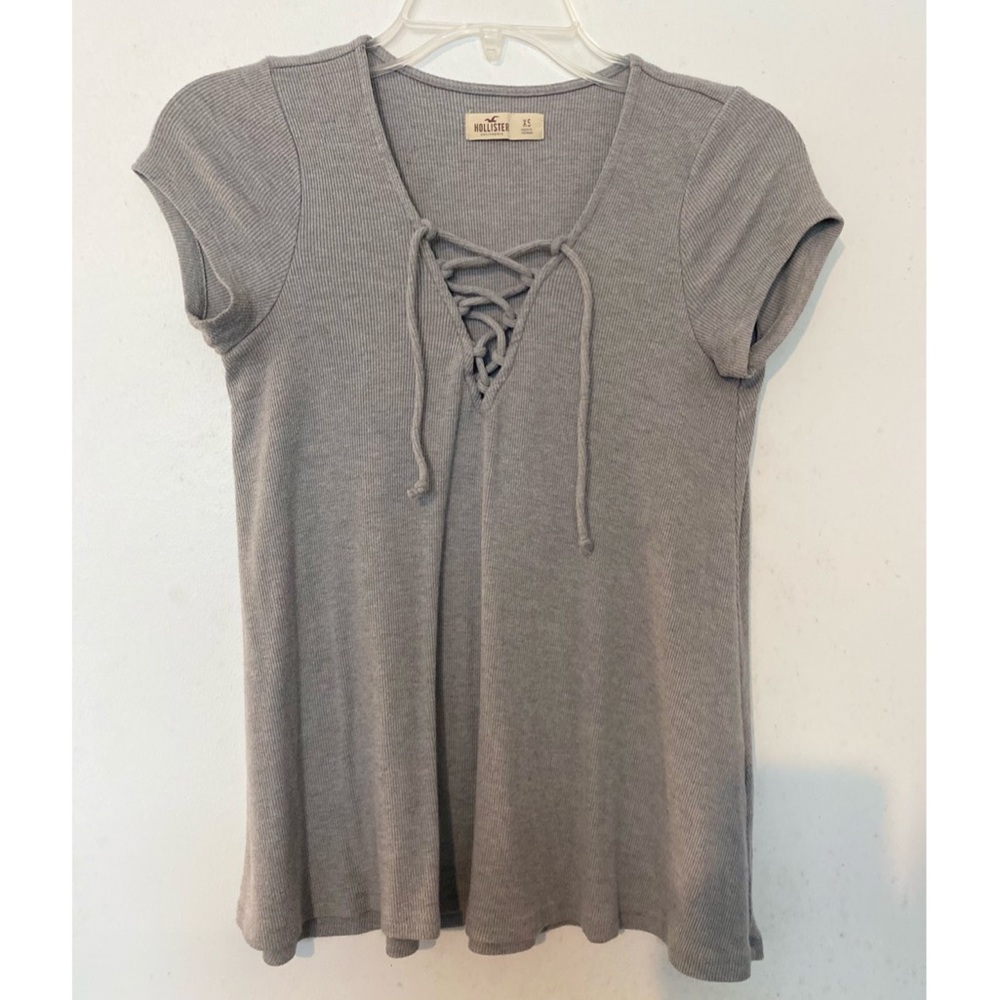 Hollister Shirt